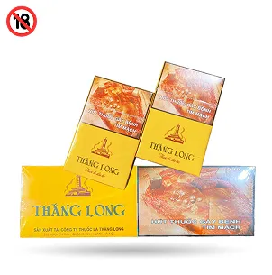 Thăng Long